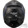 KASK LS2 FF811 VECTOR II ALIZER M.BL. BLUE-06 XL