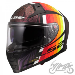 KASK LS2 FF811 VECTOR II FREEDOM M.BL.CHAM.-06 XL