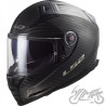 KASK LS2 FF811 VECTOR II GLOSS CARBON-06 XS