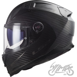 KASK LS2 FF811 VECTOR II GLOSS CARBON-06 XS