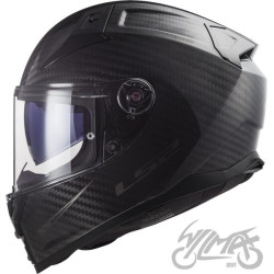 KASK LS2 FF811 VECTOR II GLOSS CARBON-06 XXL