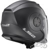 KASK LS2 OF570 VERSO SOLID MATT TITANIUM XS