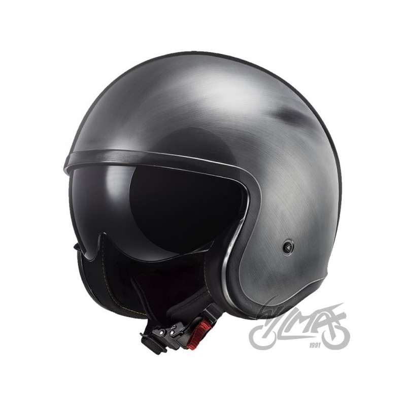 KASK LS2 OF599 SPITFIRE JEANS TITAN XS