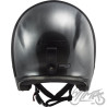 KASK LS2 OF599 SPITFIRE II JEANS TITANIUM-06 M