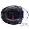 KASK LS2 OF600 COPTER II GLOSS WHITE-06 M