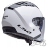KASK LS2 OF600 COPTER II GLOSS WHITE-06 XL