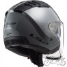 KASK LS2 OF600 COPTER II NARDO GREY-06 XS