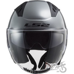 KASK LS2 OF600 COPTER II NARDO GREY-06 L