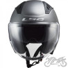 KASK LS2 OF600 COPTER II MATT TITANIUM-06 M