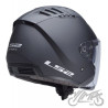 KASK LS2 OF600 COPTER II MATT BLACK-06 M