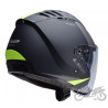 KASK LS2 OF600 COPTER II URBANE M.BL.HV YEL-06 L