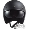 KASK LS2 OF601 BOB II SOLID MATT BLACK-06 S