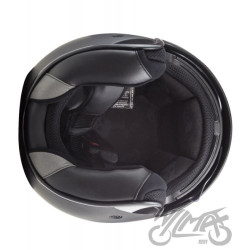 KASK LS2 OF601 BOB II SOLID MATT BLACK-06 S