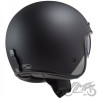 KASK LS2 OF601 BOB II SOLID MATT BLACK-06 XXL
