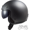 KASK LS2 OF601 BOB II CARBON-06 S