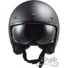 KASK LS2 OF601 BOB II CARBON-06 S