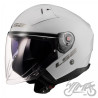 KASK LS2 OF603 INFINITY II SOLID WHITE L