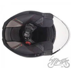 KASK LS2 OF603 INFINITY II SOLID NARDO GREY L