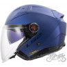 KASK LS2 OF603 INFINITY II SOLID M.NAVY BL.-06 XXL