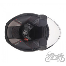 KASK LS2 OF603 INFINITY II LOTUS MATT PINK XXL