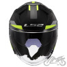 KASK LS2 OF603 INFINITY II FOCUS M.BL. H-V Y-06 M