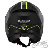 KASK LS2 OF603 INFINITY II FOCUS M.BL. H-V Y-06 M