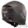 KASK LS2 OF603 INFINITY II MATT CARBON -06 M