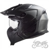 KASK LS2 OF606 DRIFTER JEANS TITANIUM-06 XS