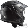 KASK LS2 OF606 DRIFTER JEANS TITANIUM-06 S