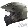 KASK LS2 OF606 DRIFTER SOLID MATT SAND-06 XXL