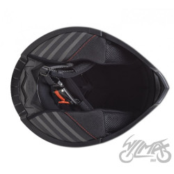 KASK LS2 OF606 DRIFTER DEVOR MATT SAND-06 XL