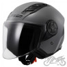 KASK LS2 OF616 AIRFLOW II NARDO GREY-06 L