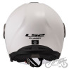 KASK LS2 OF620 CLASSY WHITE-06 M
