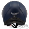 KASK LS2 OF620 CLASSY NAVY BLUE-06 S