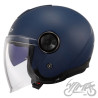 KASK LS2 OF620 CLASSY NAVY BLUE-06 M