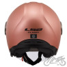 KASK LS2 OF620 CLASSY GOLD PINK-06 S