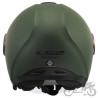 KASK LS2 OF620 CLASSY MILITARY GREEN-06 S