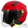 KASK LS2 OF622 FUNNY II SOLID RED M