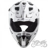 KASK LS2 MX700 SUBVERTER EVO SOLID WHITE-06 S