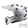 KASK LS2 MX700 SUBVERTER EVO SOLID WHITE 3XL -06