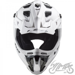 KASK LS2 MX700 SUBVERTER EVO SOLID WHITE 3XL -06