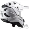 KASK LS2 MX700 SUBVERTER EVO SOLID WHITE 3XL -06
