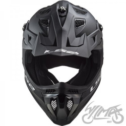 KASK LS2 MX700 SUBVERTER EVO NOIR M.BLACK-06 3XL
