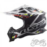 KASK LS2 MX700 SUBVERTER EVO STOMP WH.BL. XXL -06