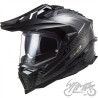 KASK LS2 MX701 C EXPLORER SOLID CARBON-06 XS