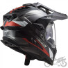 KASK LS2 MX701 C EXPLORER FRONTIER G.TIT.R-06 XL