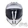KASK LS2 MX702 PIONEER II WHITE -06 L