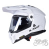 KASK LS2 MX702 PIONEER II WHITE -06 XL