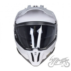 KASK LS2 MX702 PIONEER II WHITE -06 XL
