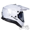 KASK LS2 MX702 PIONEER II WHITE -06 3XL